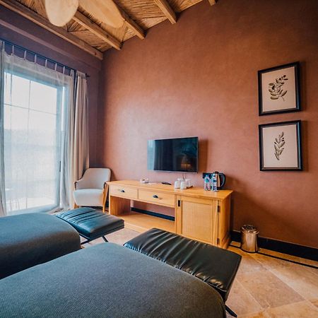 The Remote Hotel Sarigerme Esterno foto