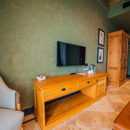 The Remote Hotel Sarigerme Esterno foto