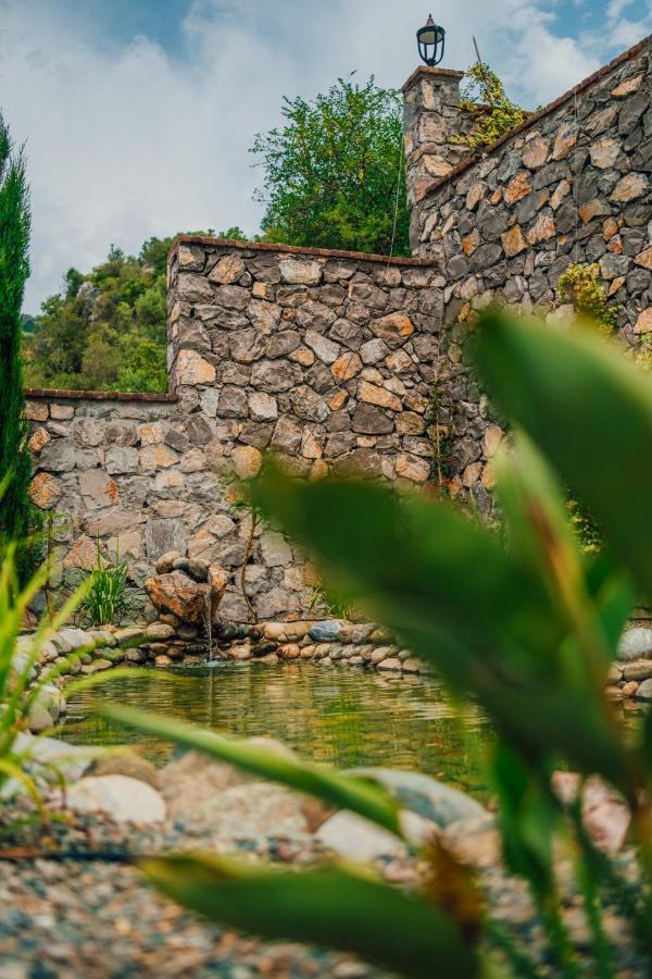 The Remote Hotel Sarigerme Esterno foto