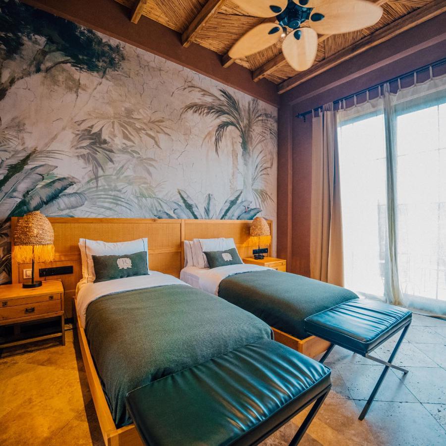 The Remote Hotel Sarigerme Esterno foto