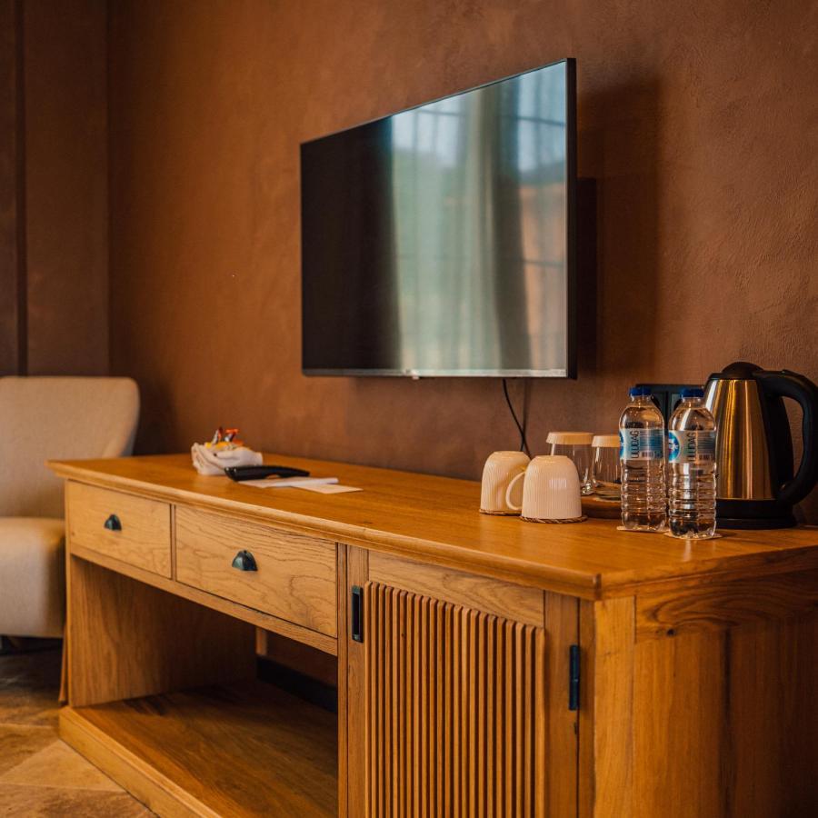 The Remote Hotel Sarigerme Esterno foto
