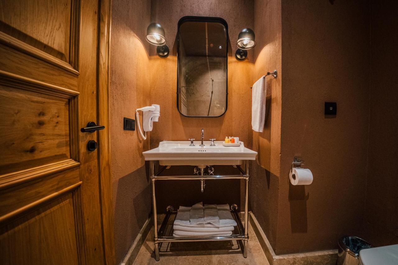 The Remote Hotel Sarigerme Esterno foto