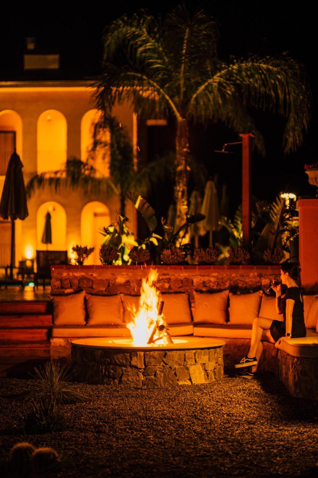 The Remote Hotel Sarigerme Esterno foto