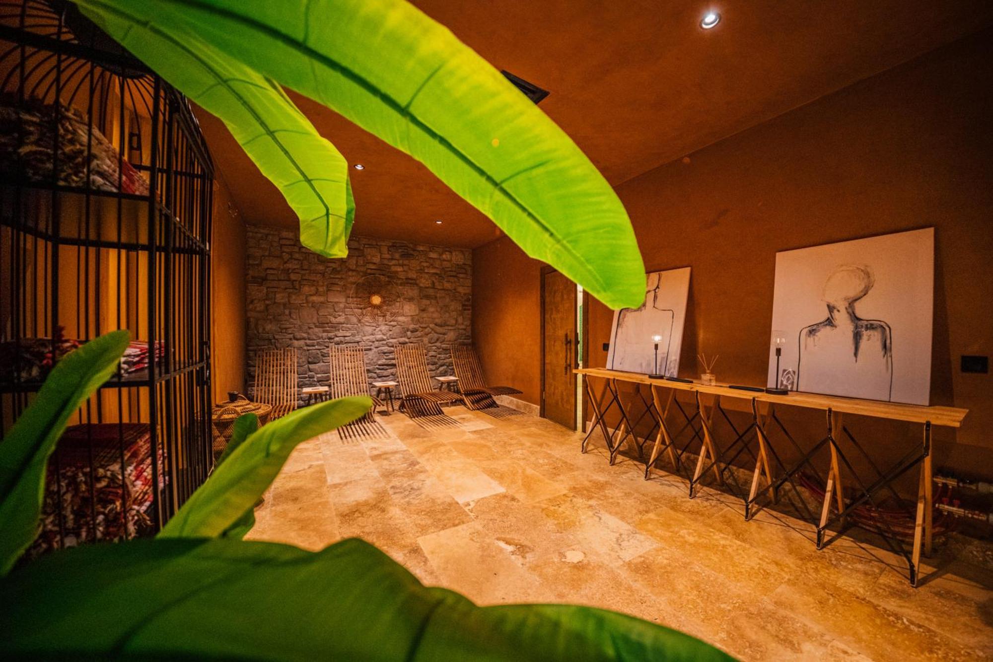 The Remote Hotel Sarigerme Esterno foto