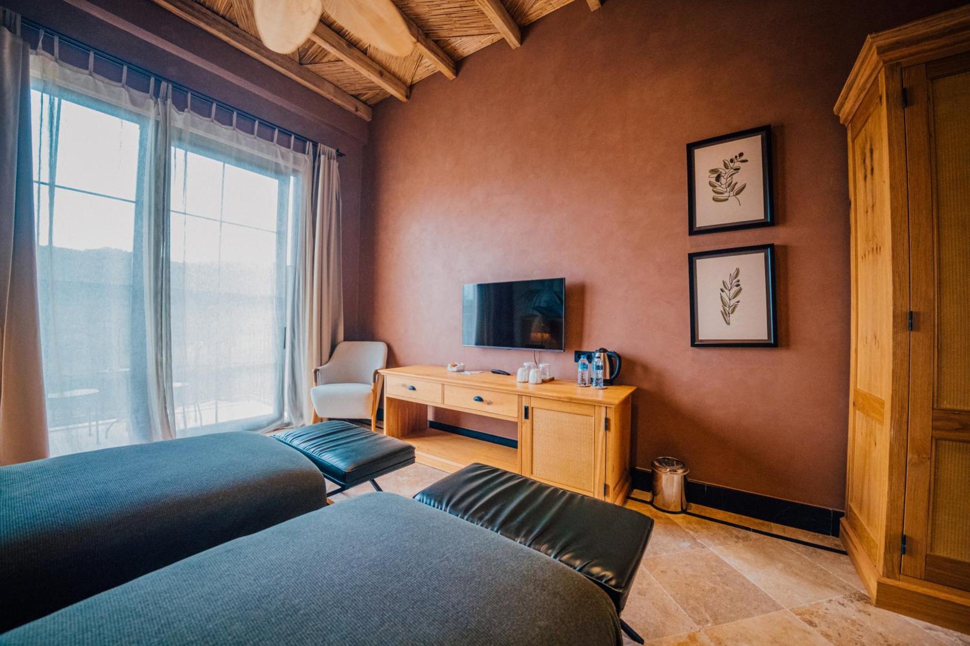 The Remote Hotel Sarigerme Esterno foto